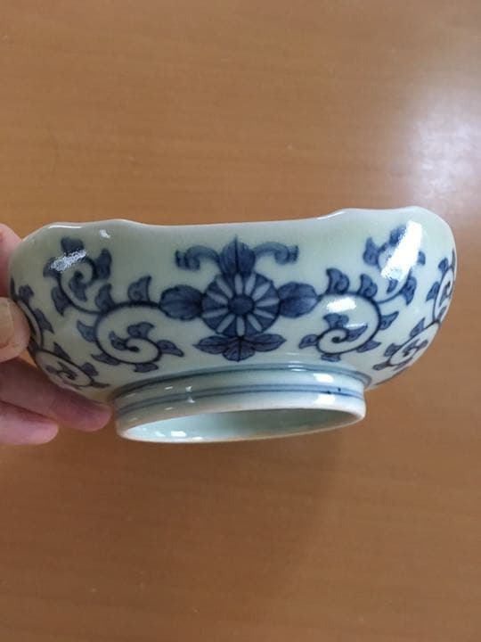 有田焼 膾皿
