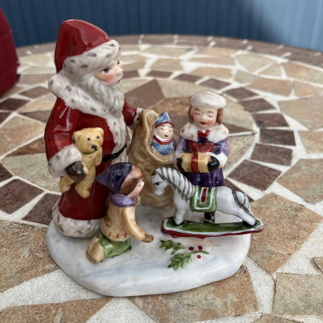 Villeroy&Boch ビレロイ&ボッホ　クリスマス アトリエ Xmas