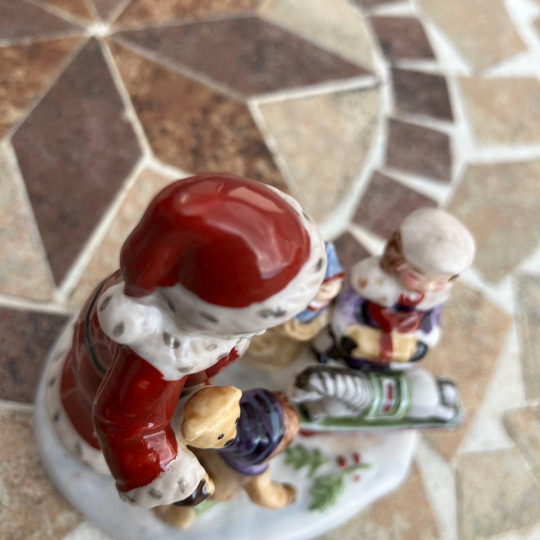 Villeroy&Boch ビレロイ&ボッホ　クリスマス アトリエ Xmas