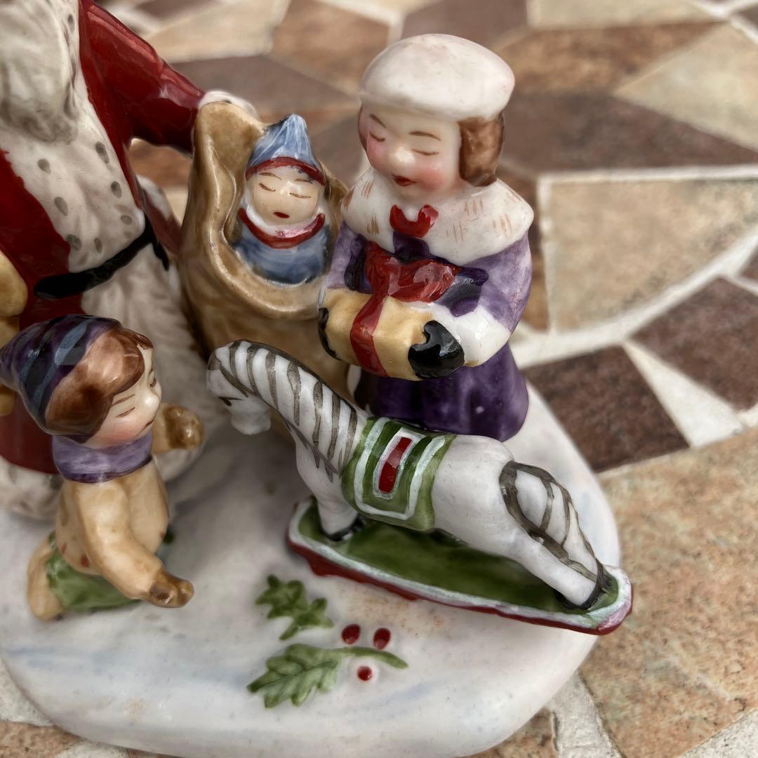 Villeroy&Boch ビレロイ&ボッホ　クリスマス アトリエ Xmas