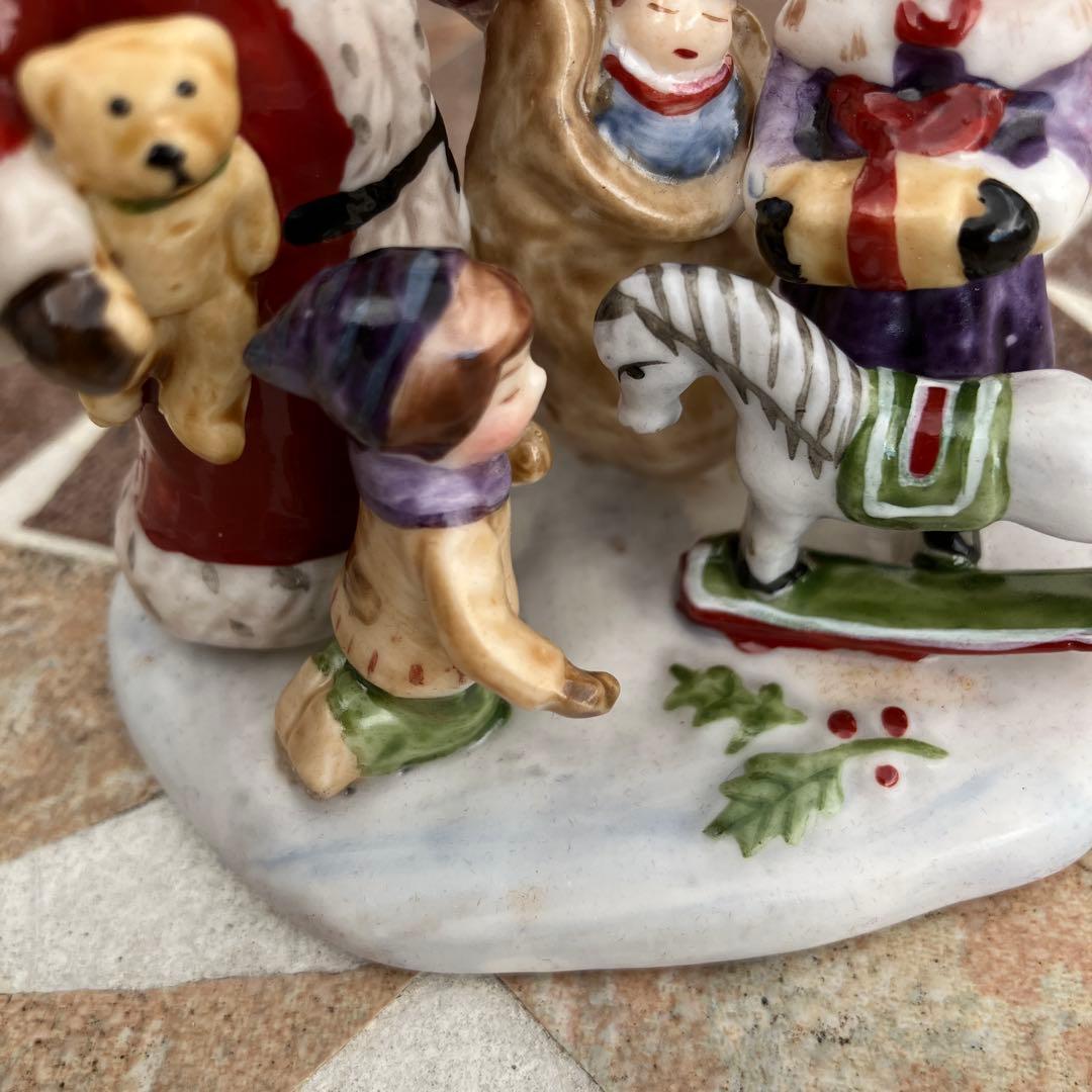 Villeroy&Boch ビレロイ&ボッホ　クリスマス アトリエ Xmas