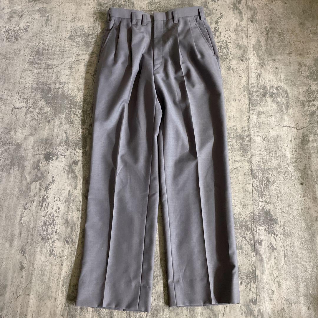 オッドベスト Christian Dior ディオール ネクタイ シングルスーツ