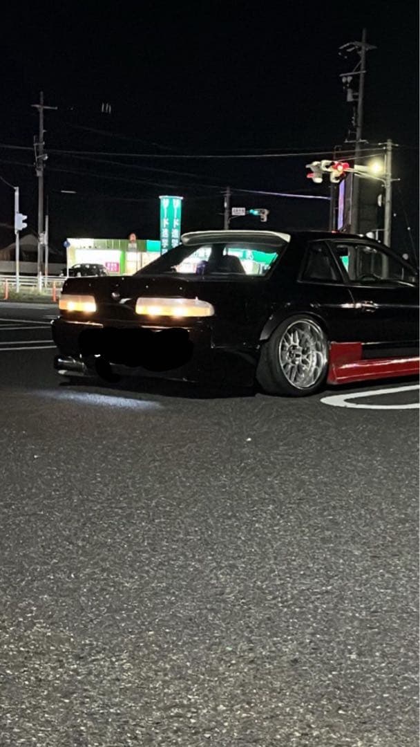 s13クリアテール
