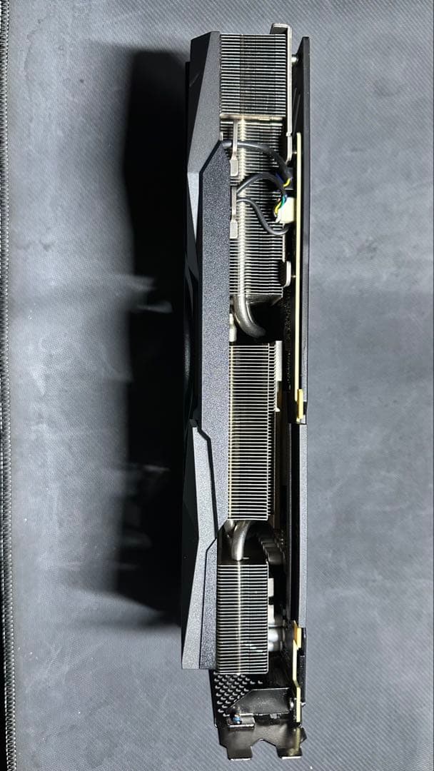 グラフィックボード・グラボ・ビデオカード GeForce RTX 3070 GAMING X TRIO