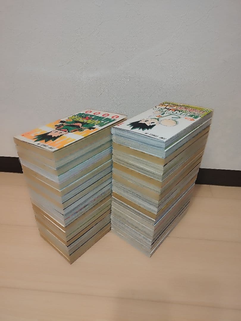 24時間以内に発送します！ ハンター×ハンター 全巻セット1巻〜38巻