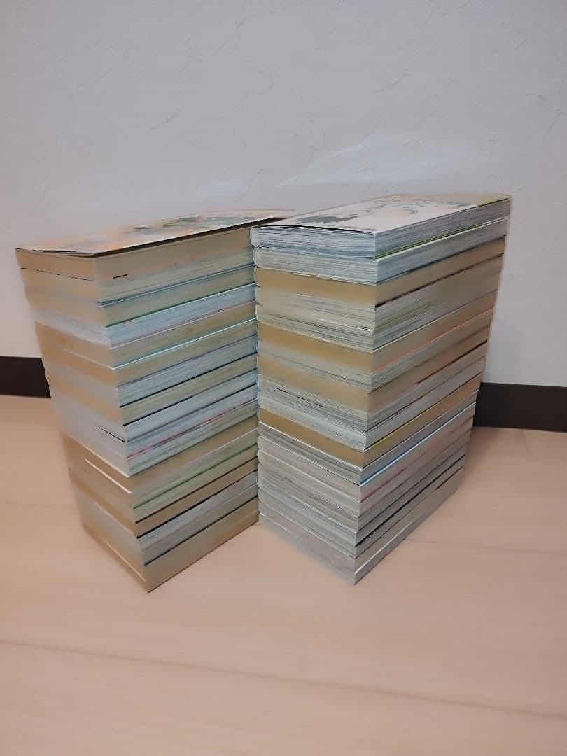 24時間以内に発送します！ ハンター×ハンター 全巻セット1巻〜38巻