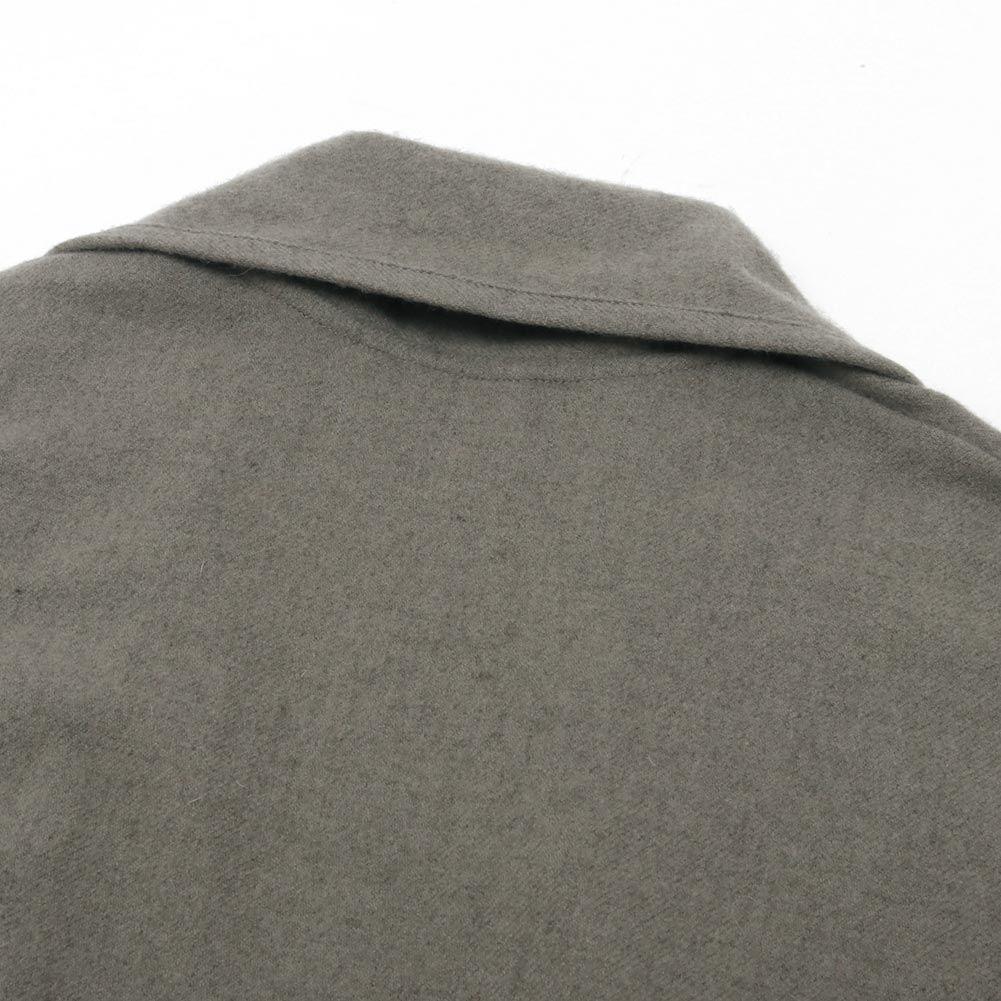 2025年aw evam evaショートローブМ　31,900円