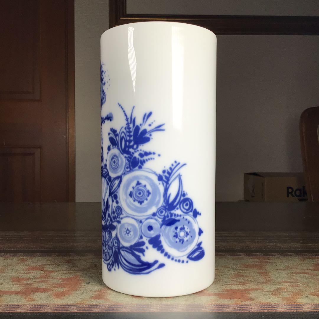 『冬うー特価』　Rosenthal × Bjorn Wiinblad 花瓶
