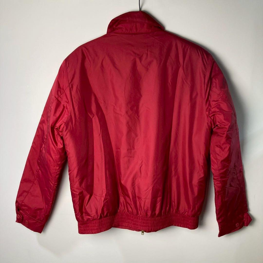 McGREGOR Nylon Anti-Fleeze SEPTIS別注　ディーン