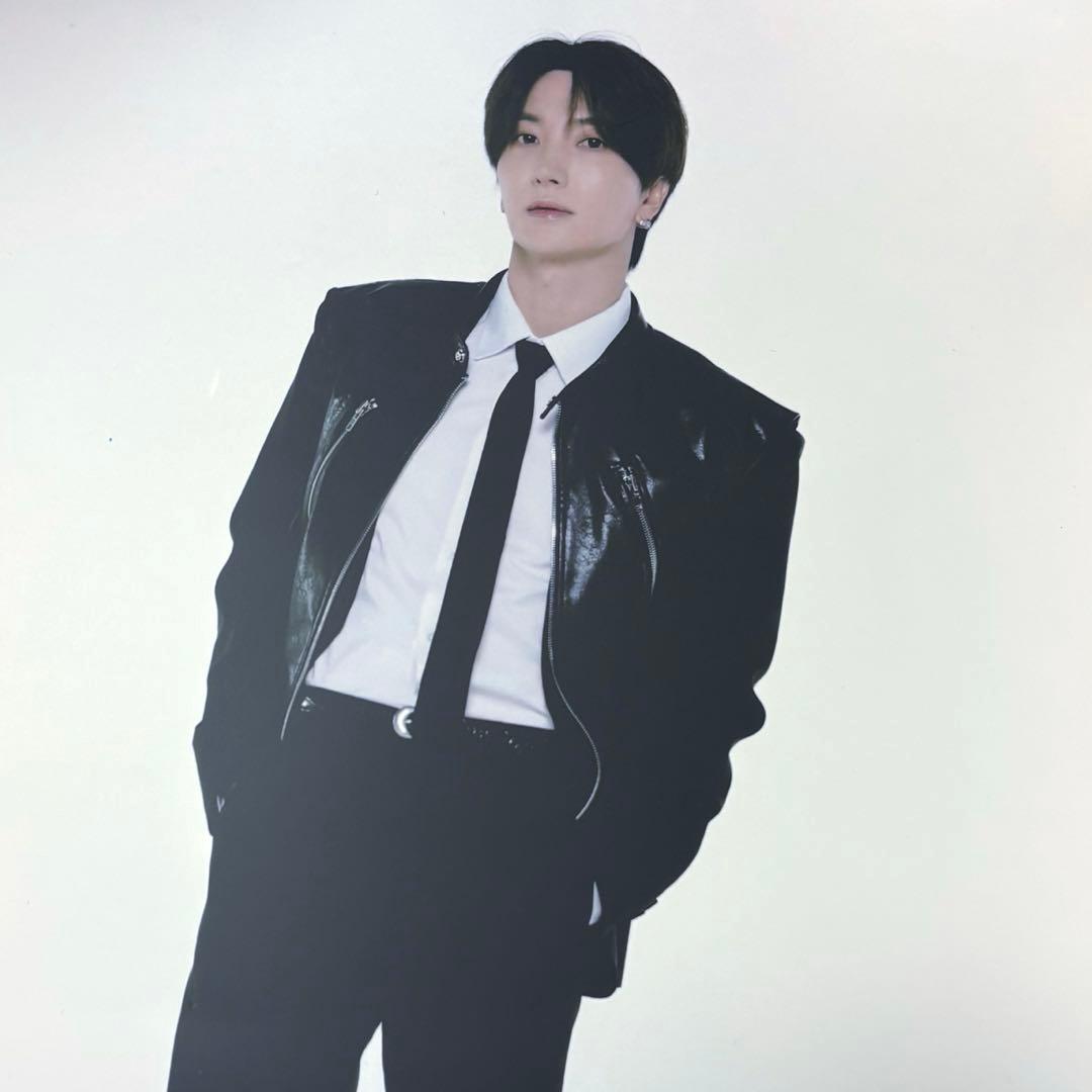 super junior 展示会 SUPER RECORDS ミッション 特典