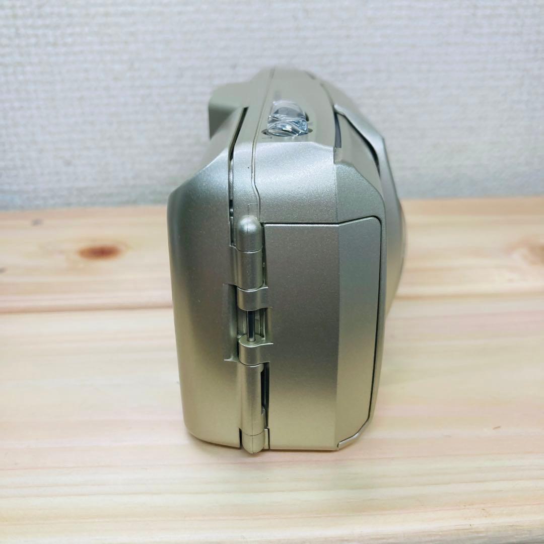 OLYMPUS μ[mju:] - III 120 コンパクトカメラ