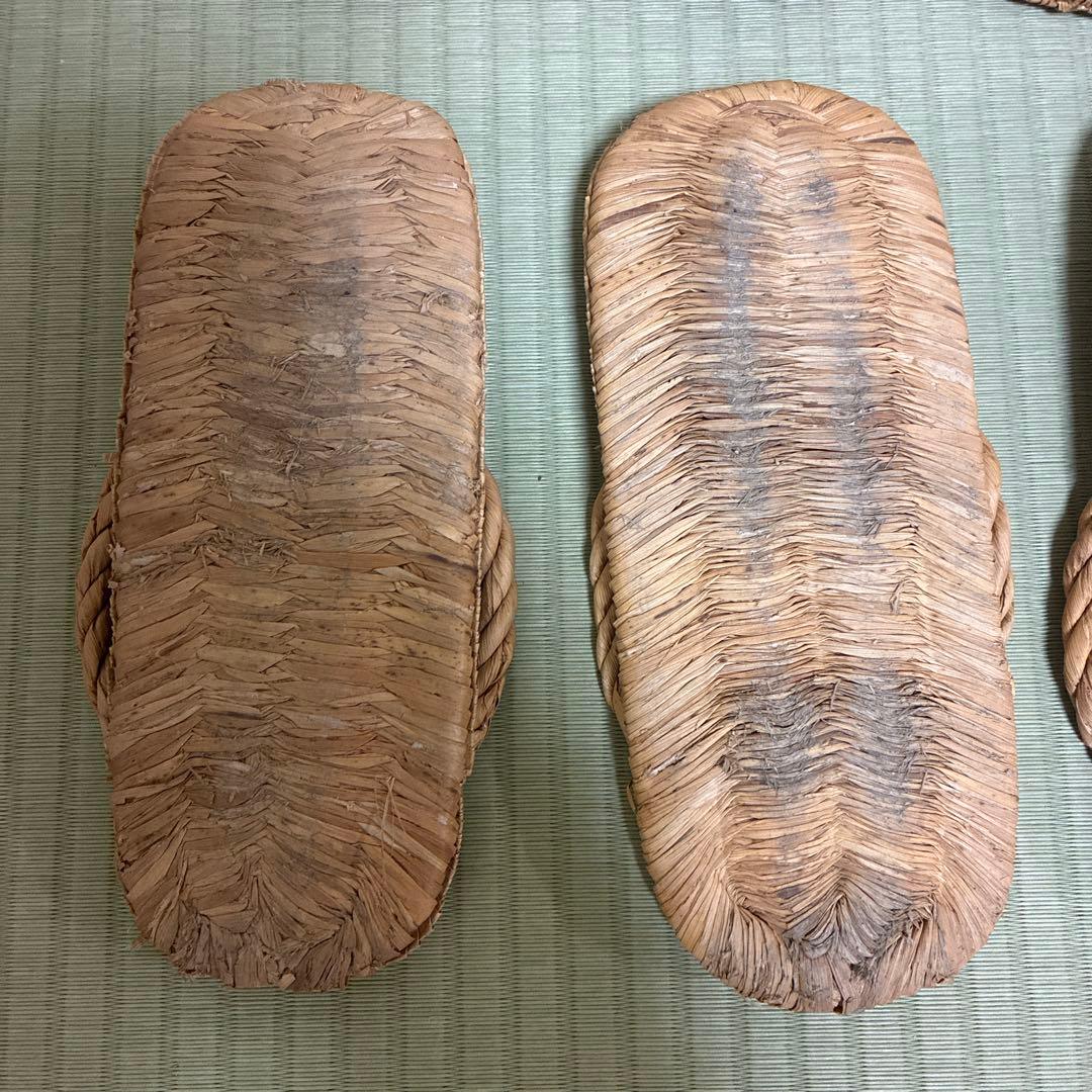 露地草履