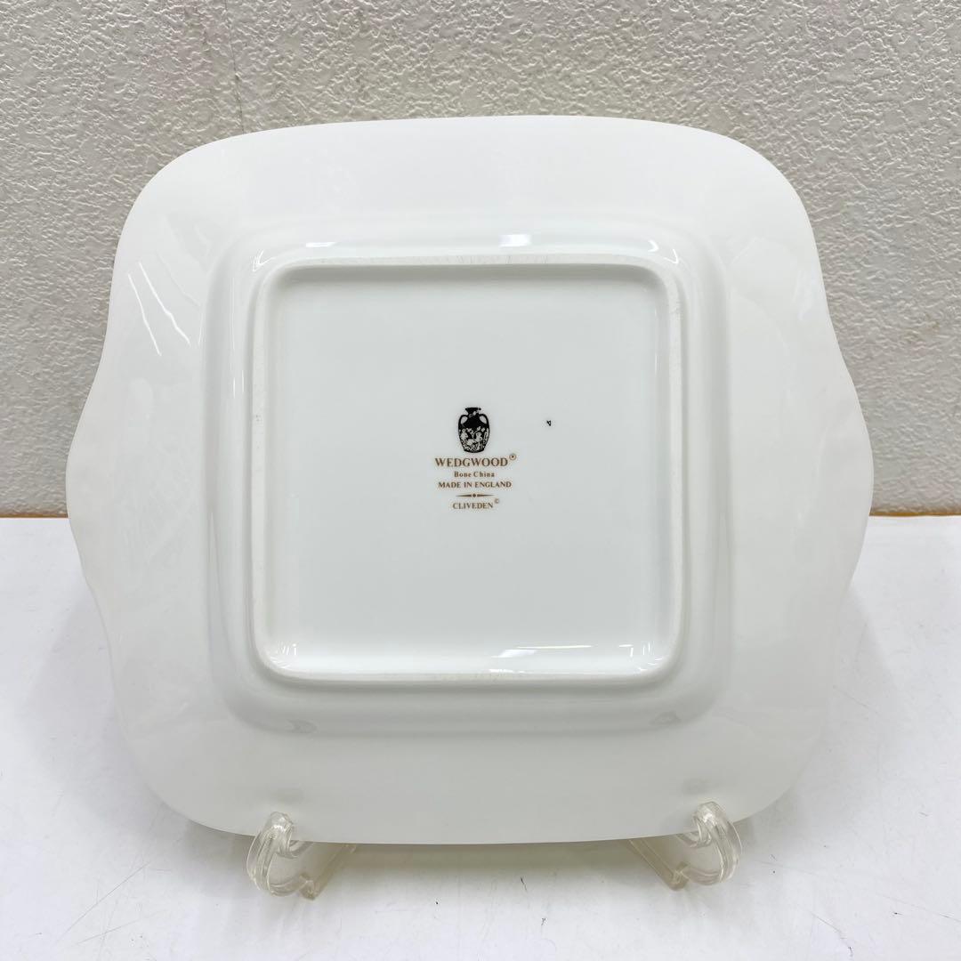  CLIVEDEN 食器7点セット