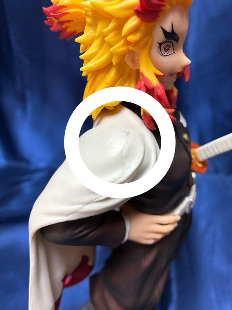 鬼滅の刃フィギュアセット