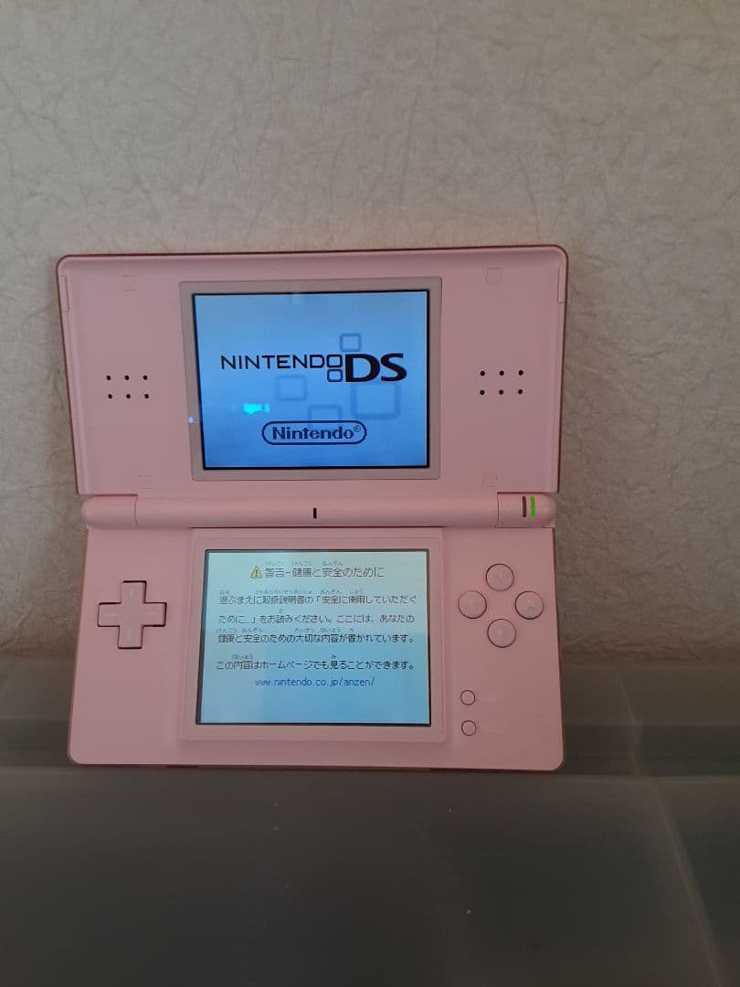 Nintendo NINTENDO DS ニンテンド-DS LITE ノーフ…