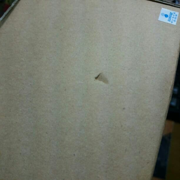 売り切れ