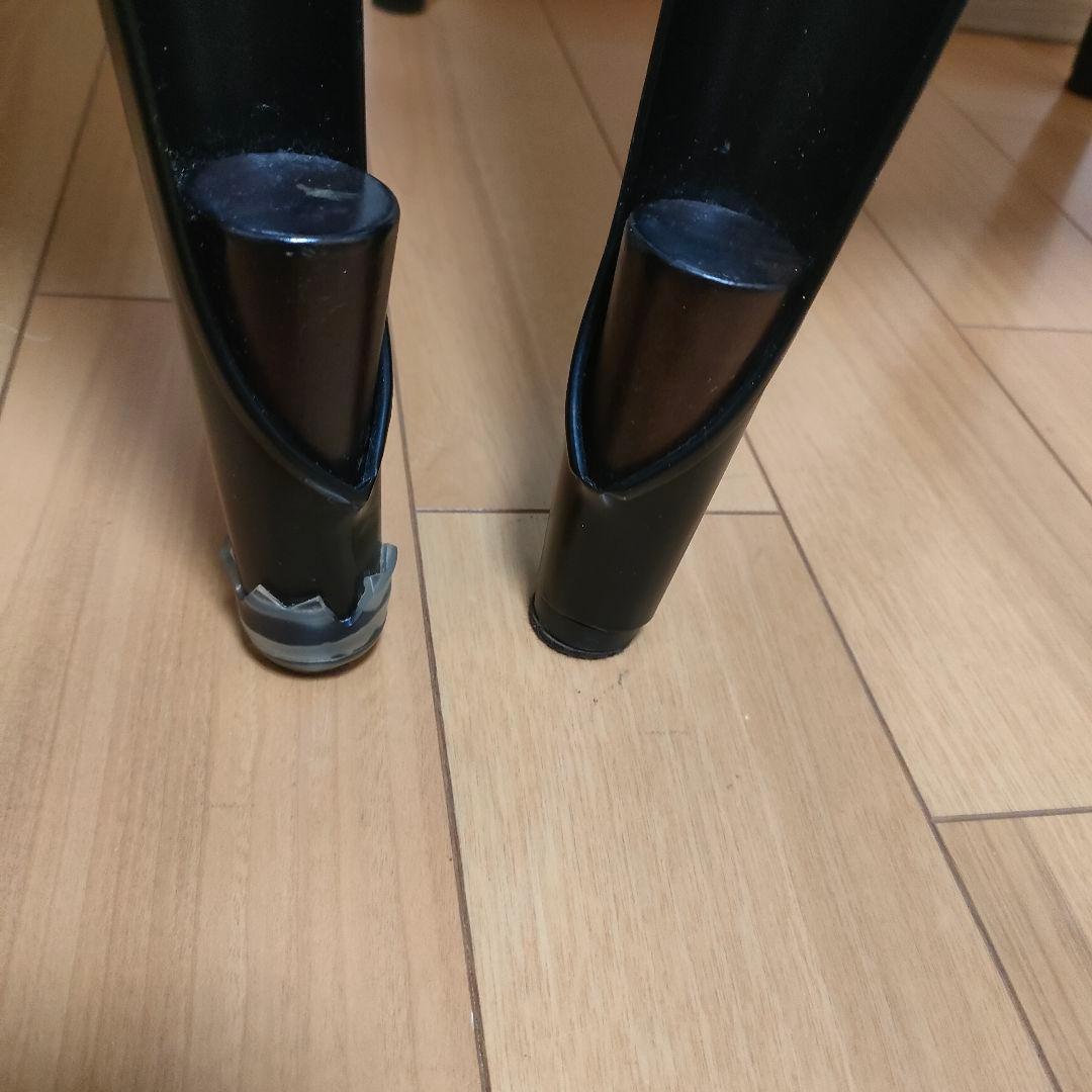 【希少｜インダストリアルチェア 2脚セット】ノーザンマルチプルズ系 スチール