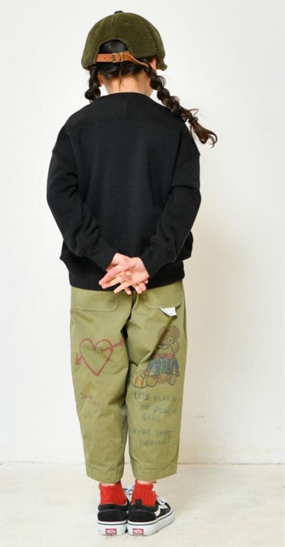 Cicaです！