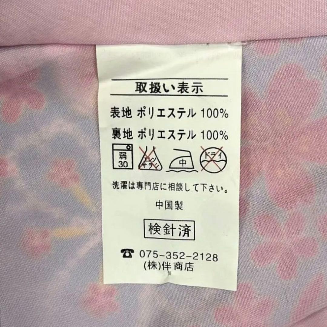 ❪8081❫ ♥ 七五三 三歳 女の子 ♥ 被布セット ♥