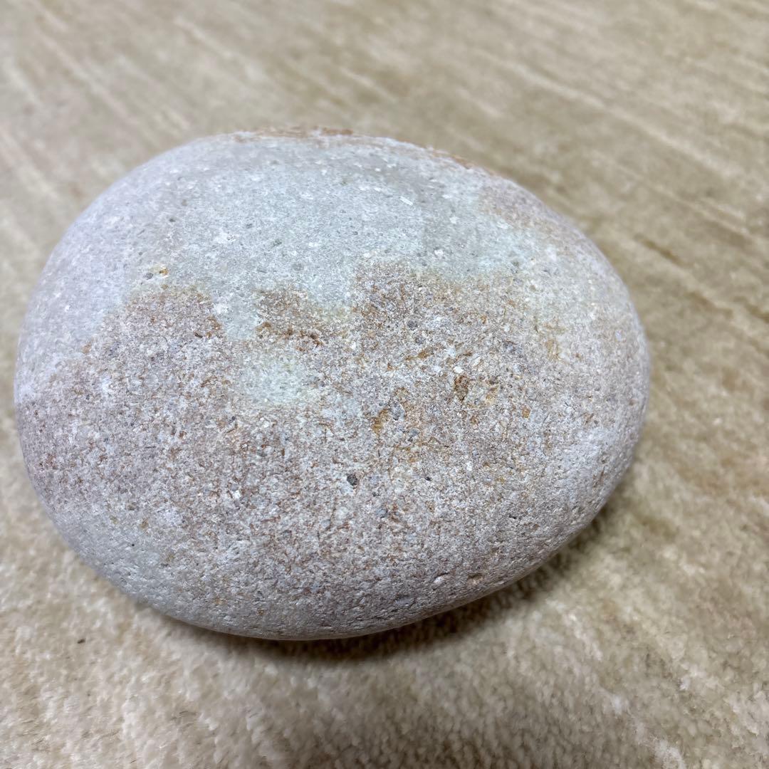 姫川薬石　原石