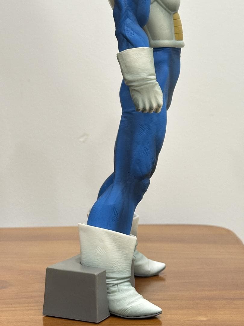 ドラゴンボール ベジータ SMSP 01 The Brush 海外正規品