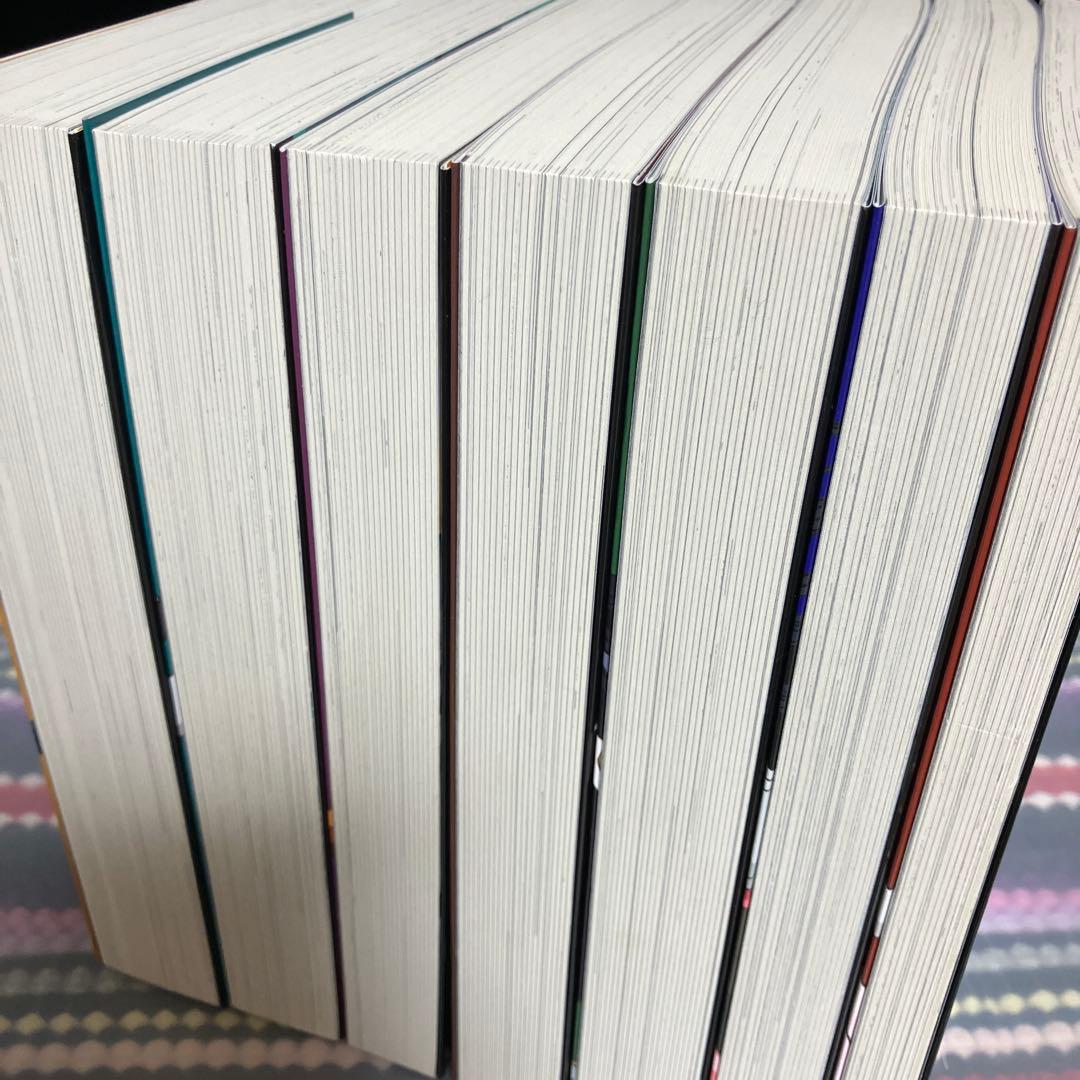 ☆良品☆ ファイブスター物語 リブート 全巻 永野護