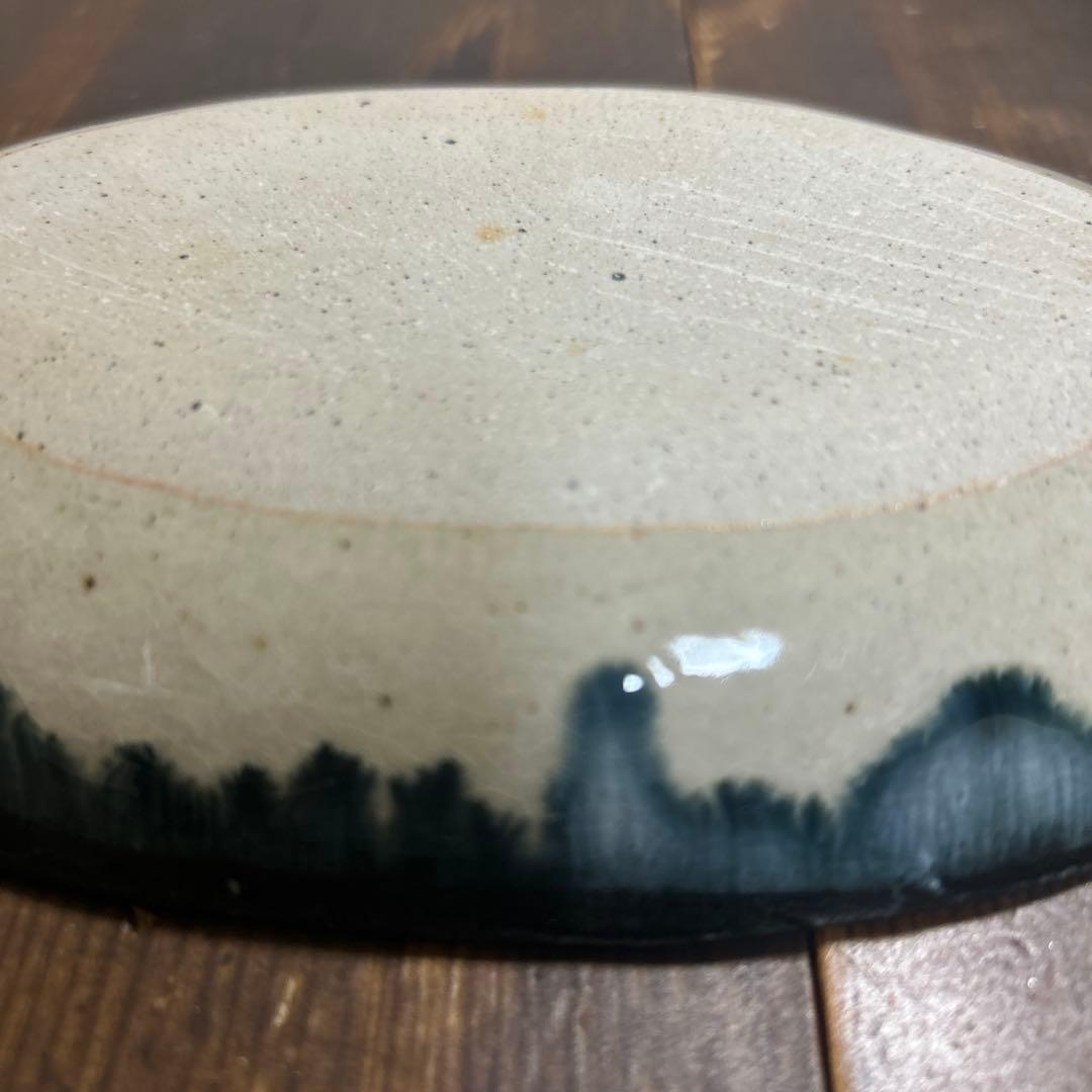 作家　陶芸作家　人気作家　ミニオーバル