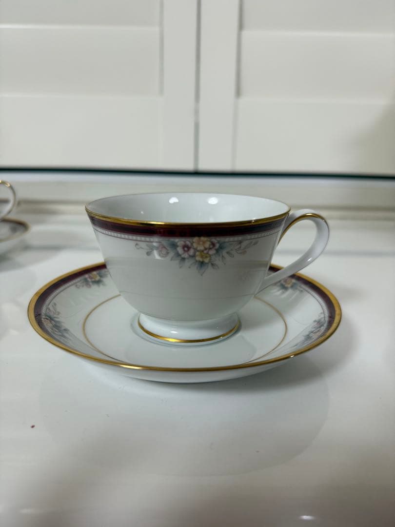 【値下げ】Noritake VILLA HAVENパーティーセット
