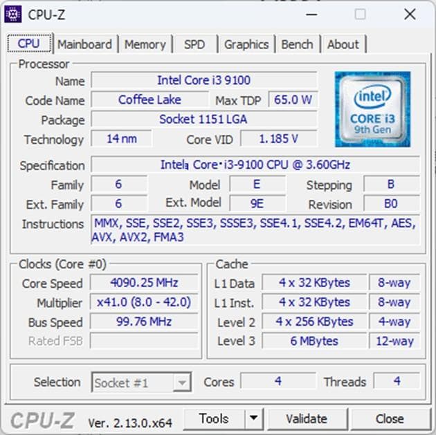 ★（26）美品爆速 m.2SSD+HDD 第９世代CPU ８GB Office付
