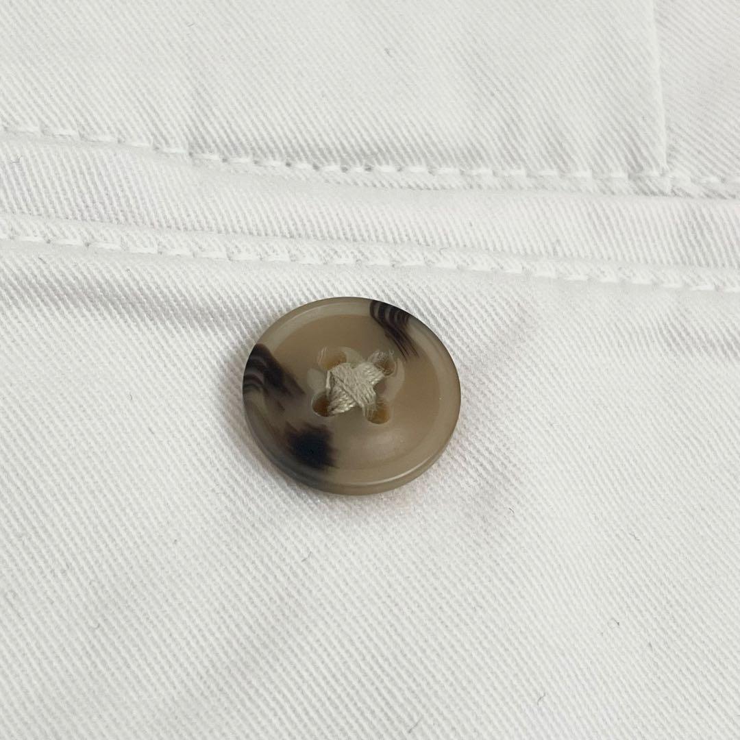 新品 タグ付き 未使用品 POLO RALPH LAUREN 5ポケットチノ