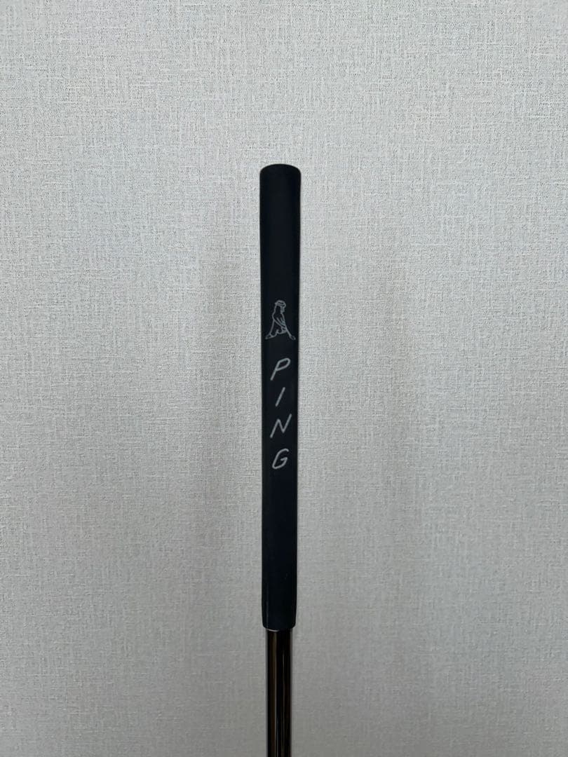 PINGパター PSD DS72　34インチ