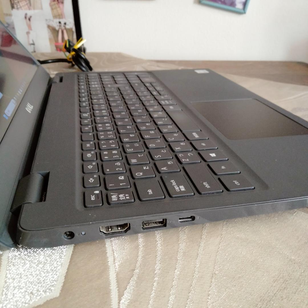 15インチ 10世代 i5 256G 8G FHD DELL 3510