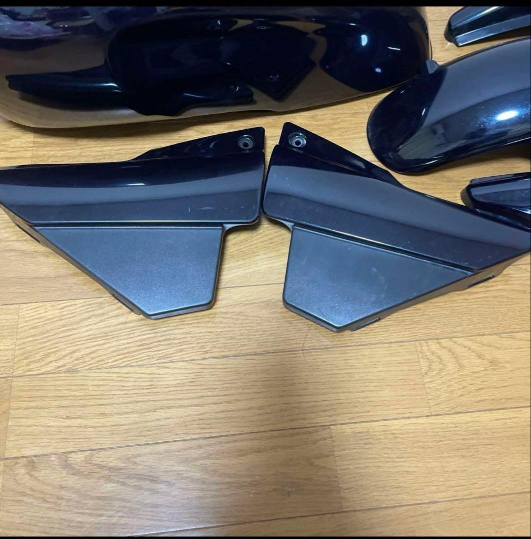 外装セット