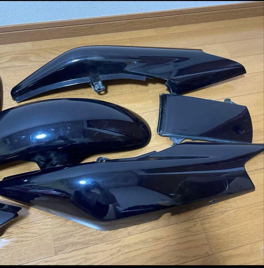 外装セット