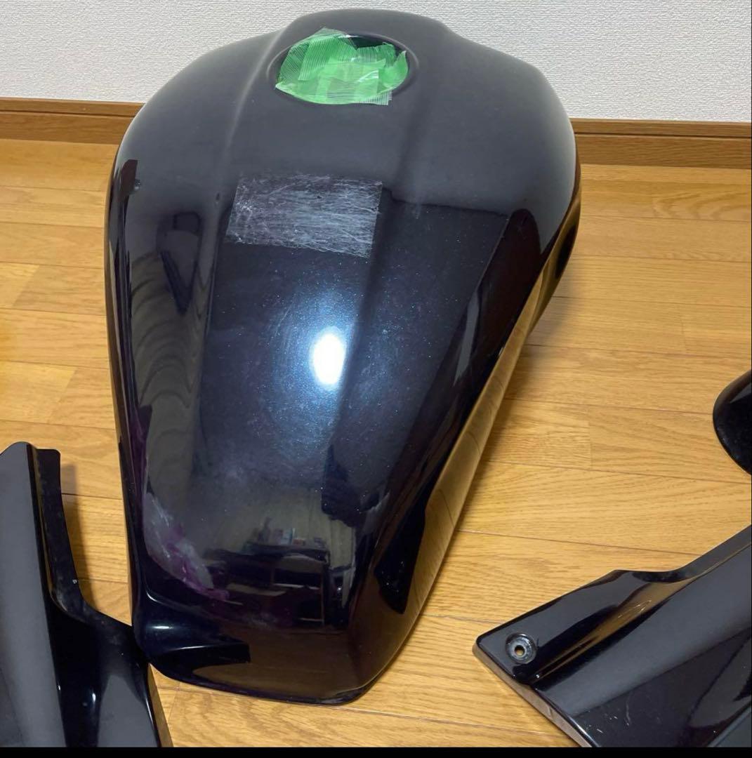 外装セット