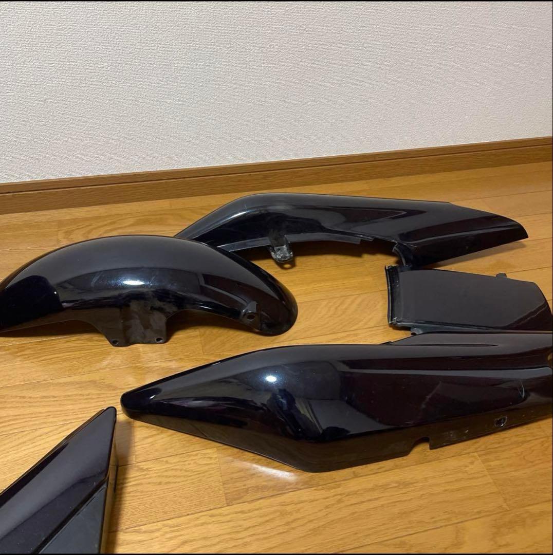 外装セット
