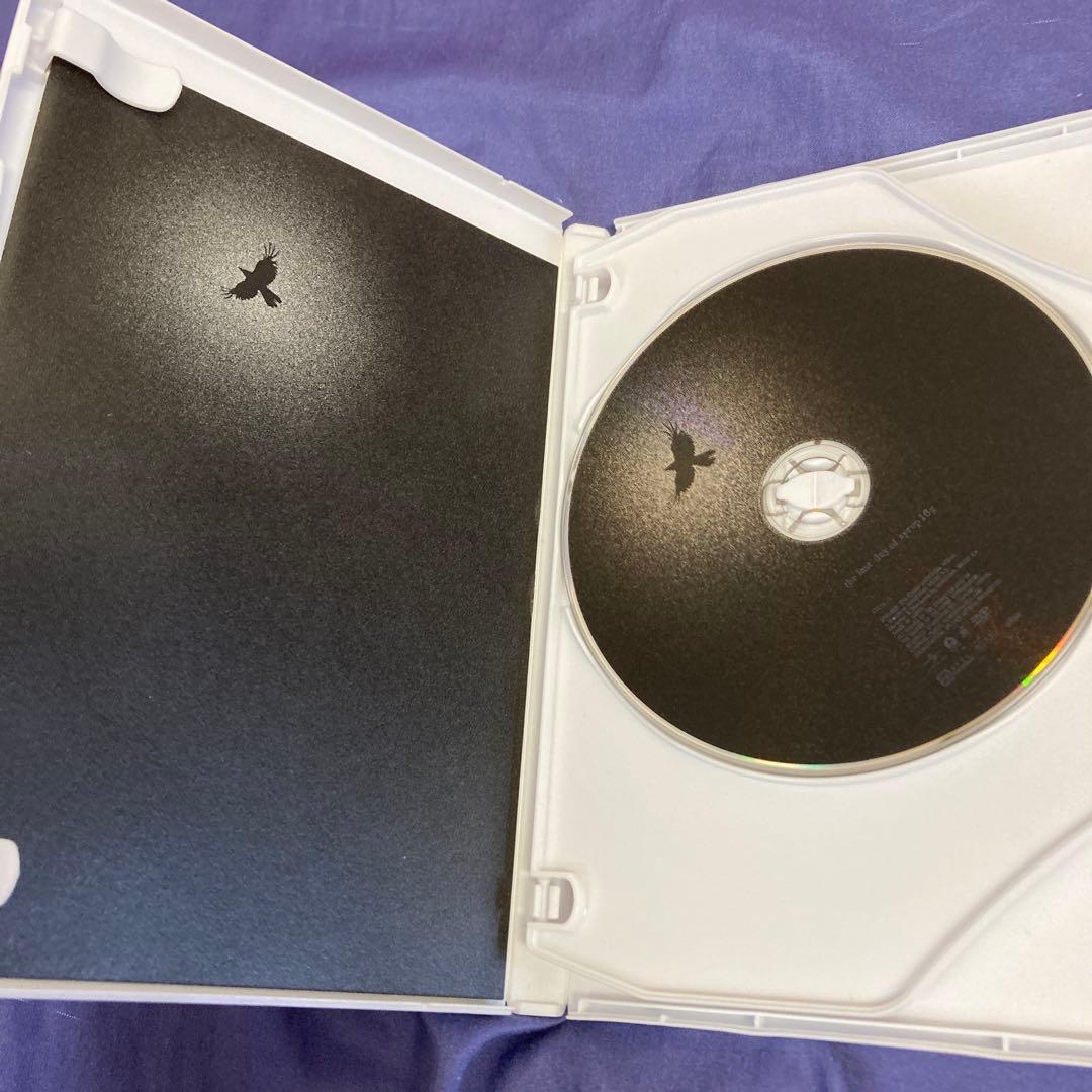 syrup16g DVD5枚セット +α