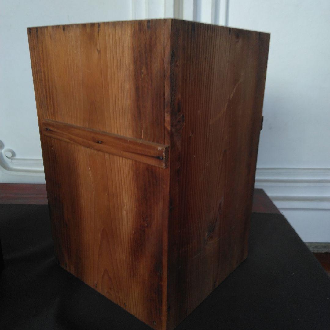 重箱　工芸品