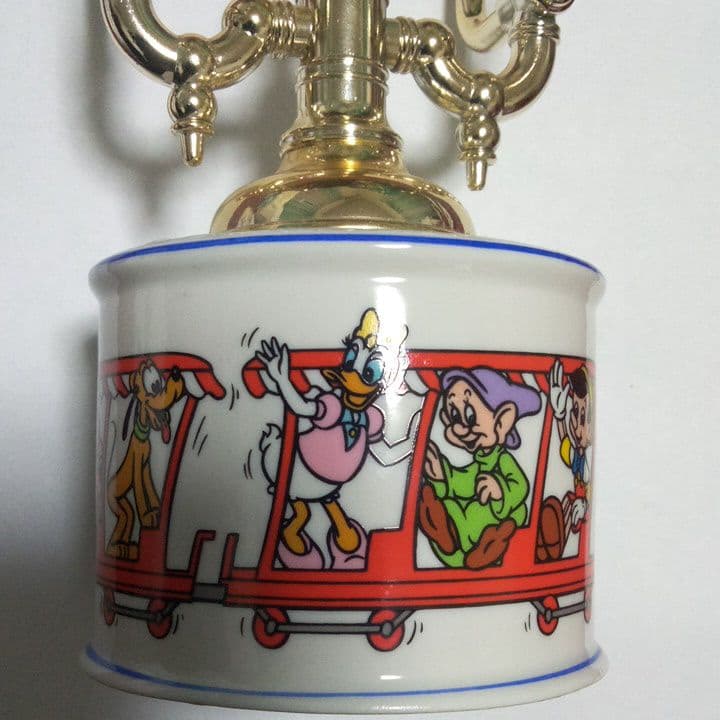ディズニー　オルゴール