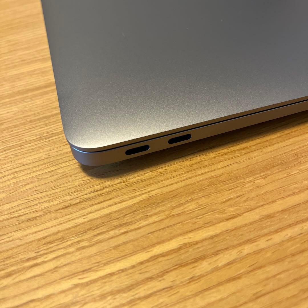 【美品】Apple MacBook Air 13-inch (m1 2020)