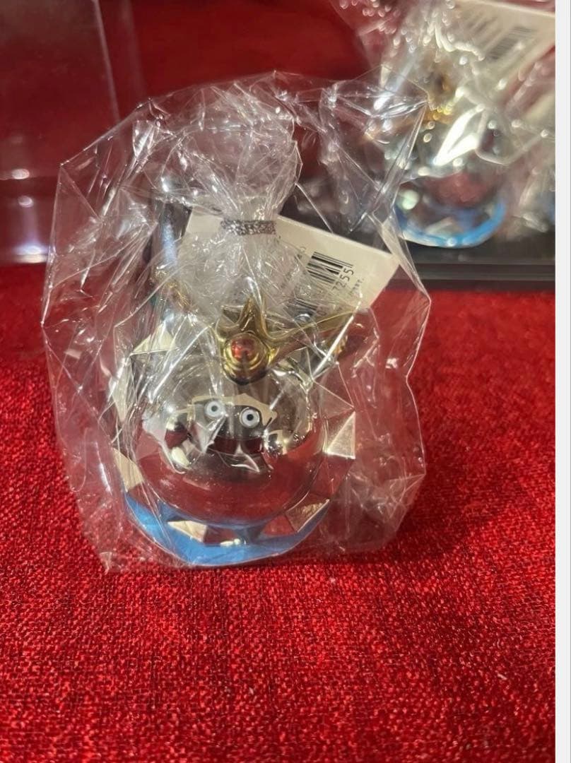 ★値下げ❌　ドラゴンクエスト　メタリックモンスター　初期12体セット