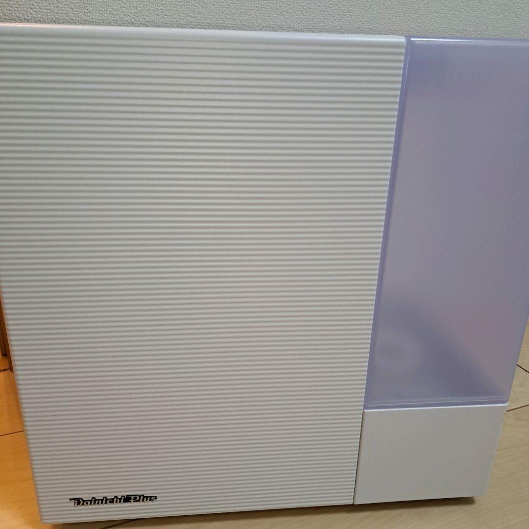 Dainichi 温風気化 気化式 加湿器 HD-RXT922 2022年製