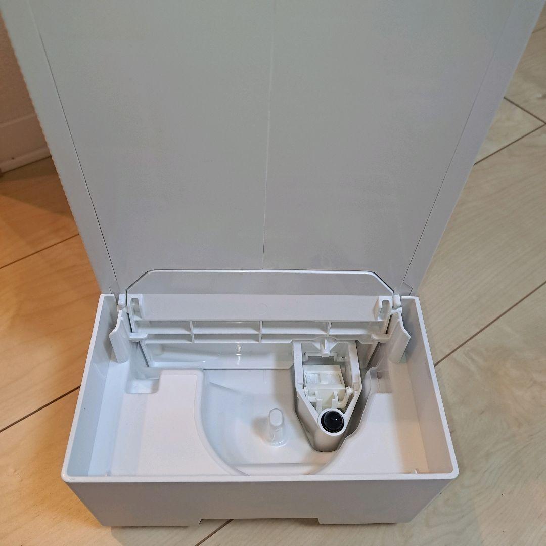 Dainichi 温風気化 気化式 加湿器 HD-RXT922 2022年製
