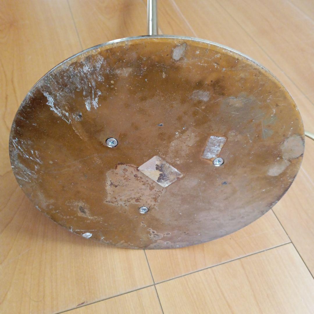 フロアランプ　レトロ　Leuchten　Fischer