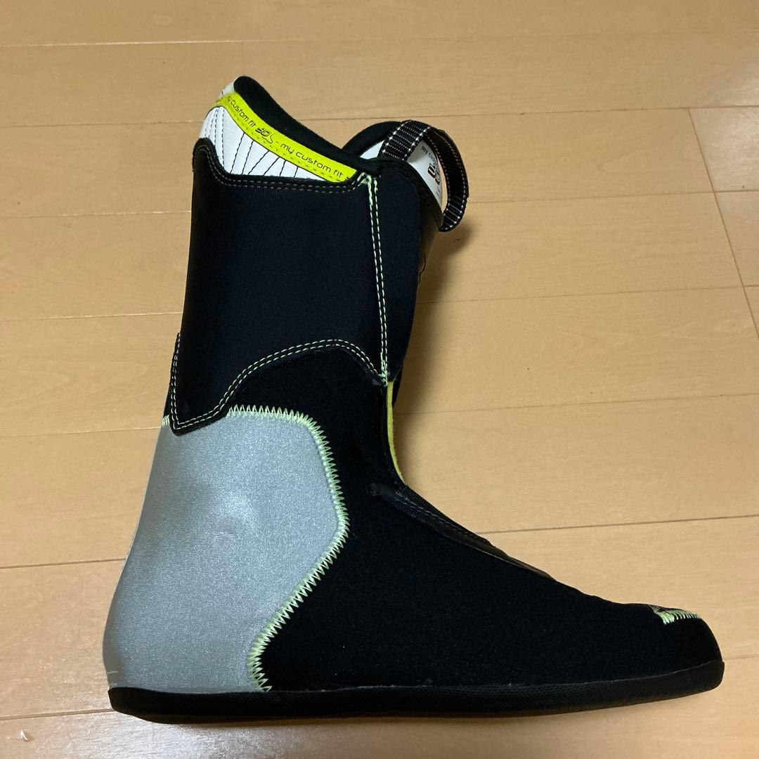 サロモン SALOMON X PRO110 スキー ブーツ