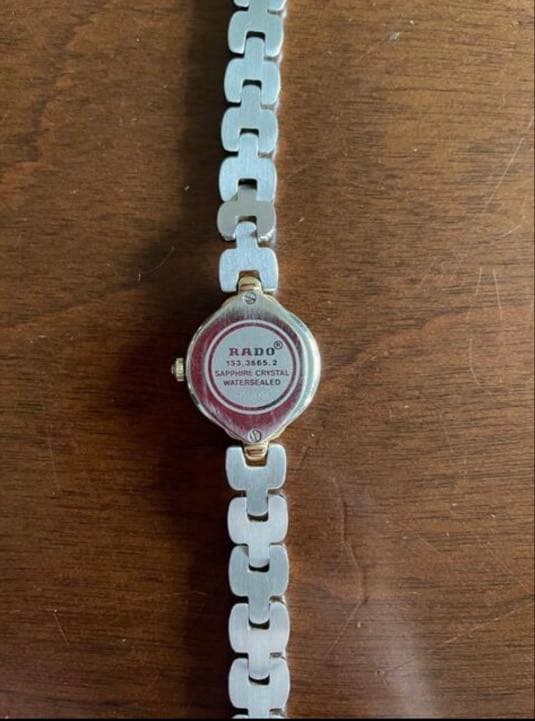 【ヴィンテージがお好きな方】RADO FLORENCE