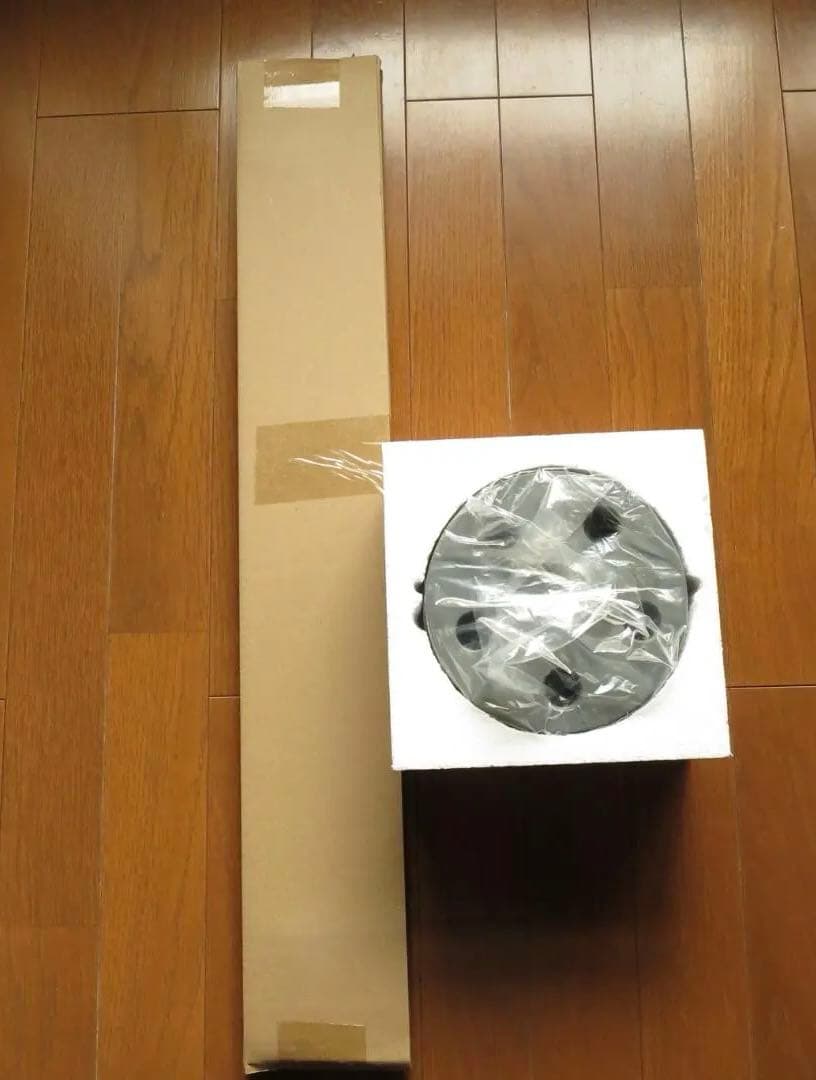 廃盤品 MUJI 無印良品 コンパクト傘立て