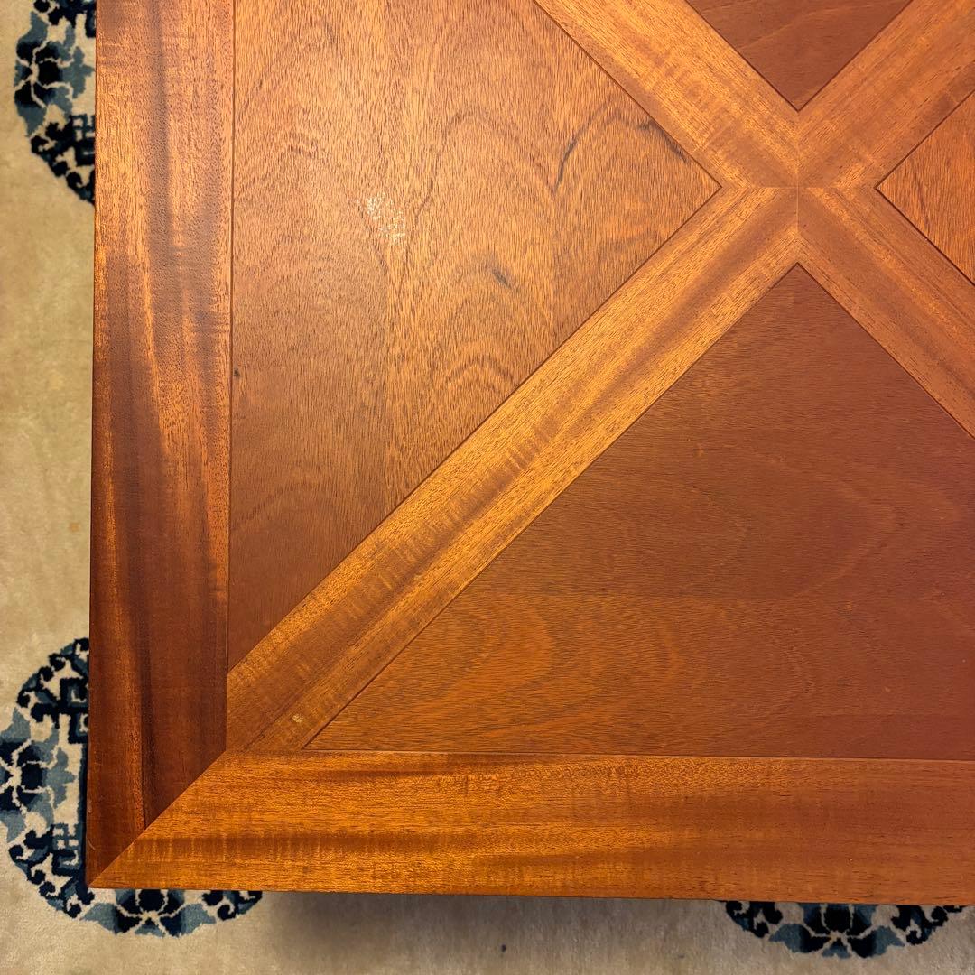 PK70 Poul Kjærholm table PP Møbler ケアホルム