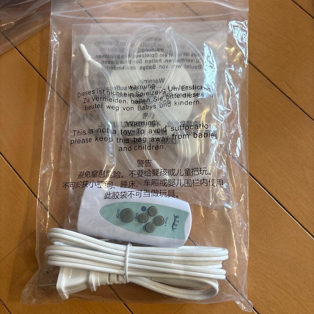 犬　高性能酸素濃縮器 MAF mini 1.5 酸素発生器