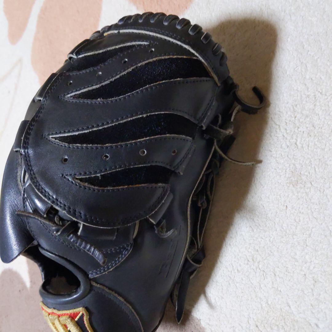 ウィルソン　Wilson 一般軟式用グローブ　投手用グラブ　大人　ベーシックラボ